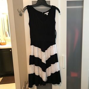 New York and Company Dress NWT